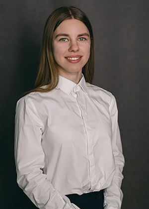 Николаева Наталья