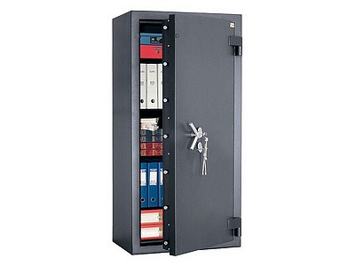 Металлический сейф VALBERG АЛМАЗ 1685 KL