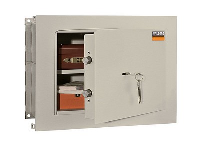 Сейф для встраивания в стену VALBERG AW 3321