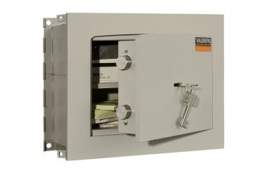 Сейф для встраивания в стену VALBERG AW-1 2715