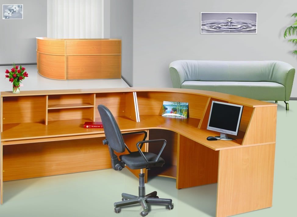 Ресепшн ЭДЕМ - 2 - вид 4