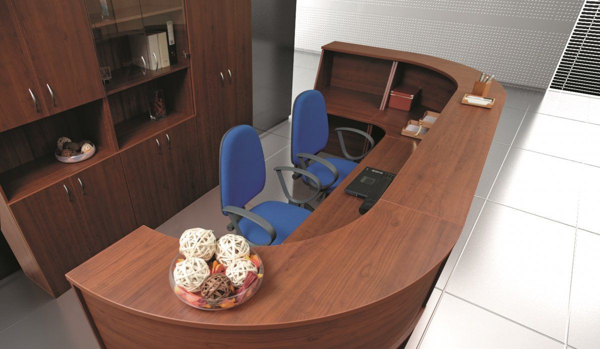 Ресепшн ЭДЕМ - 2 - вид 5