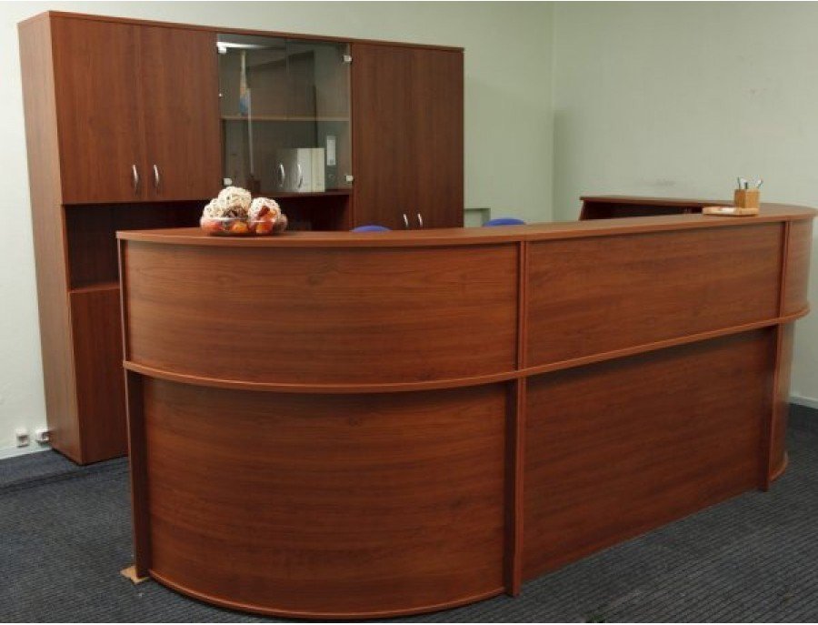 Ресепшн ЭДЕМ - 2 - вид 3