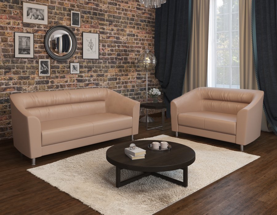 Диван для офиса Райт - вид 4