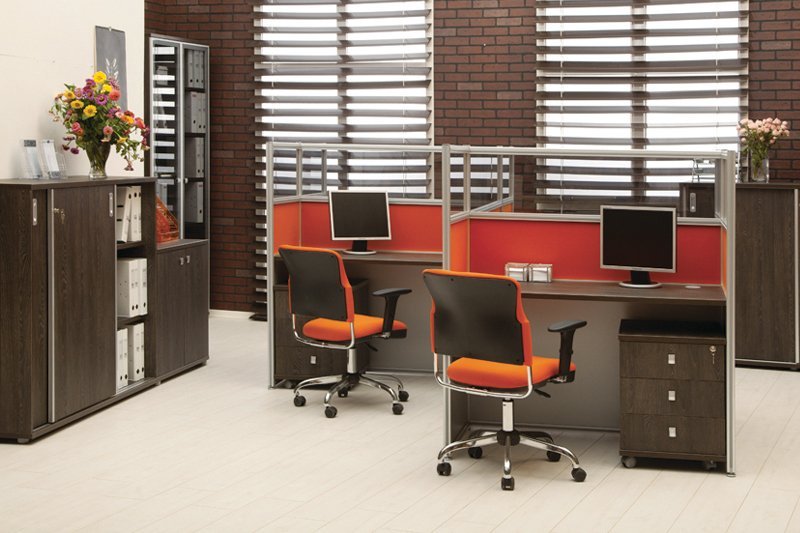 Офисная мебель VASANTA - вид 10