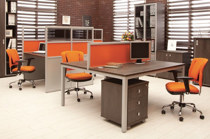 Офисная мебель VASANTA - вид 11
