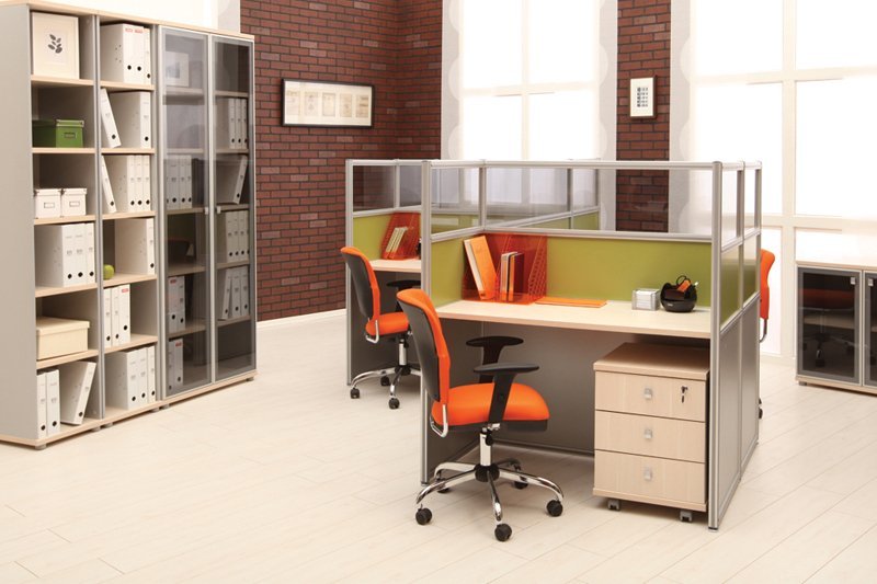 Офисная мебель VASANTA - вид 12