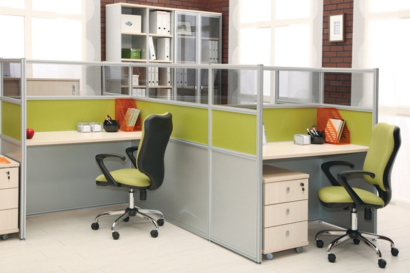 Офисная мебель VASANTA - вид 13