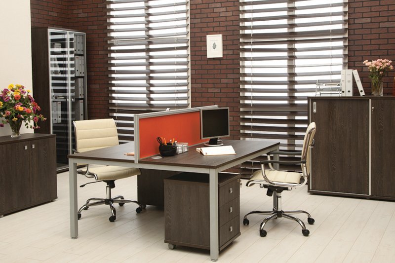 Офисная мебель VASANTA - вид 8