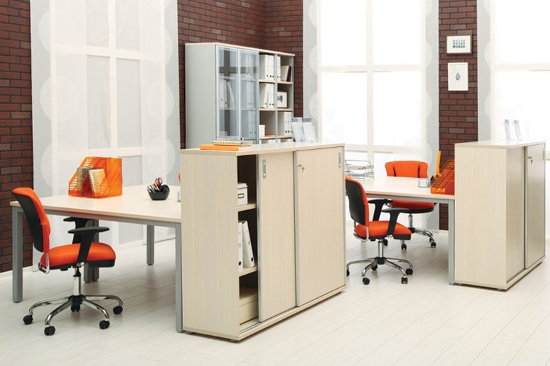 Офисная мебель VASANTA - вид 2