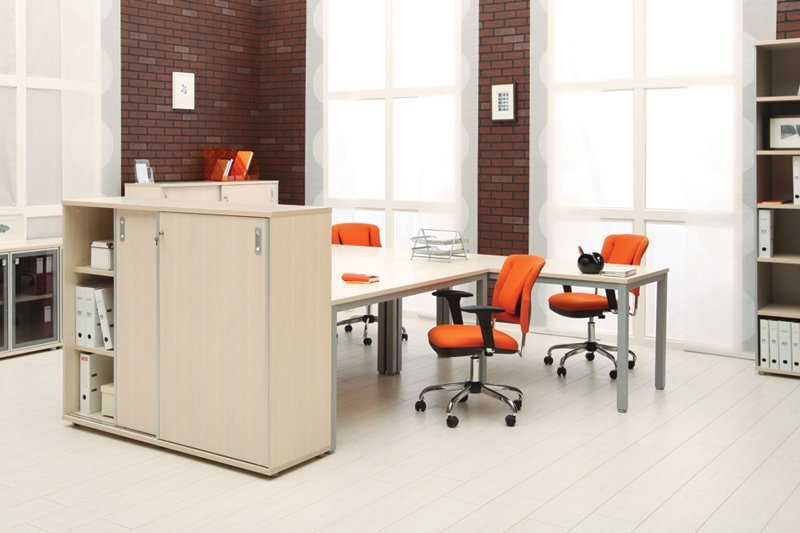 Офисная мебель VASANTA - вид 3