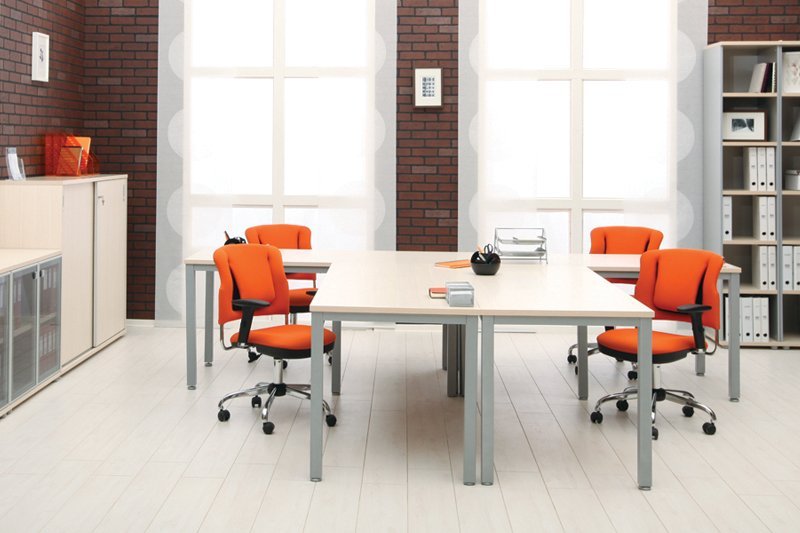 Офисная мебель VASANTA - вид 5
