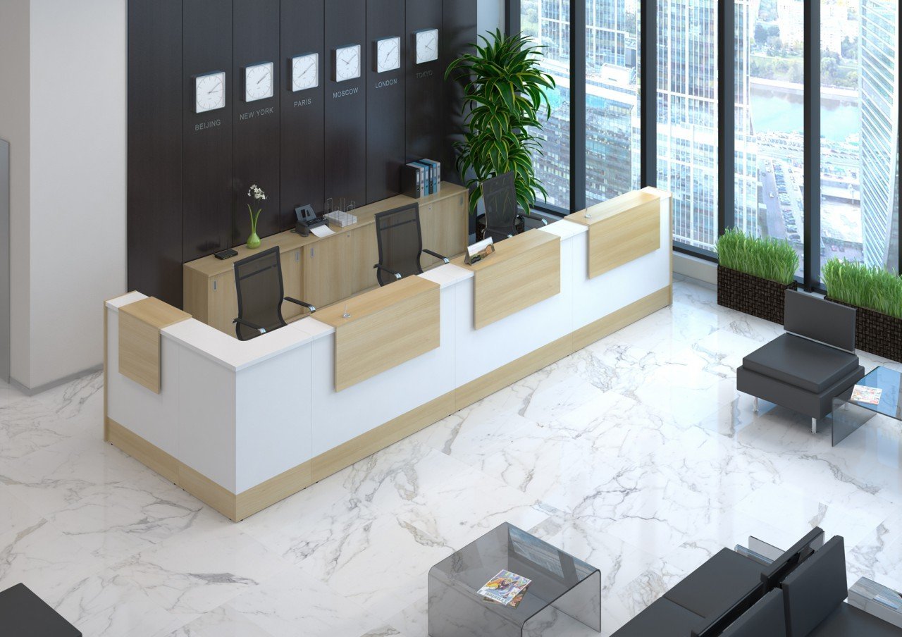 Ресепшн Style - вид 2