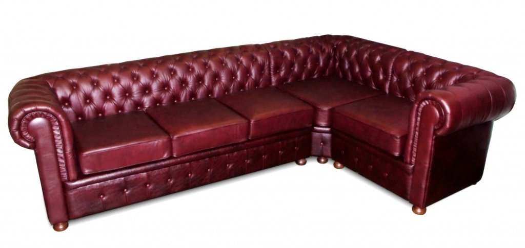 Диван для офиса Честертон - вид 5