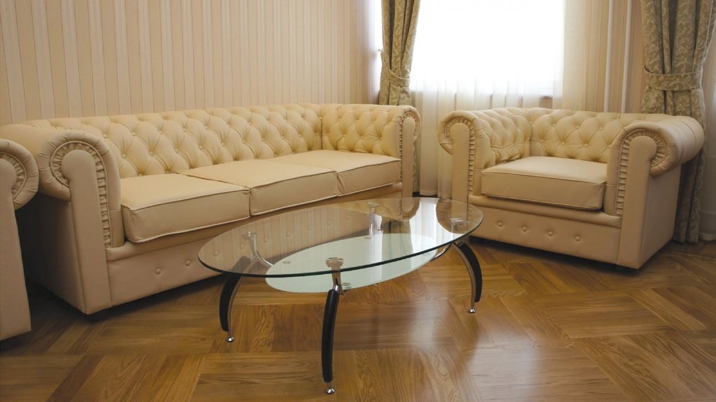 Диван для офиса Честертон - вид 6