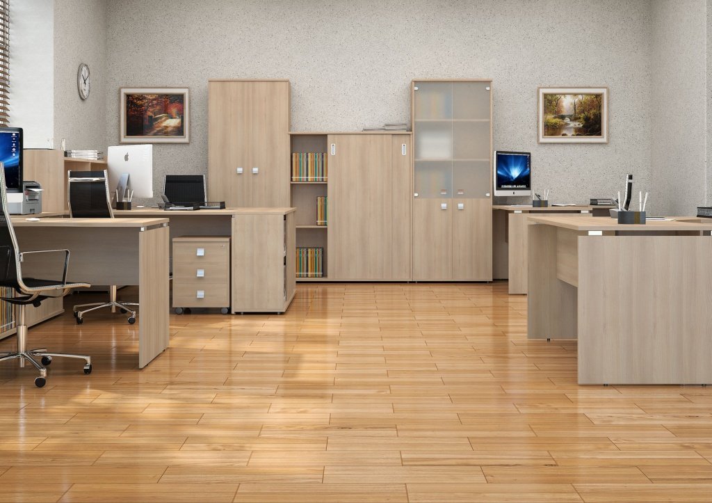 Офисная мебель STYLE - вид 4