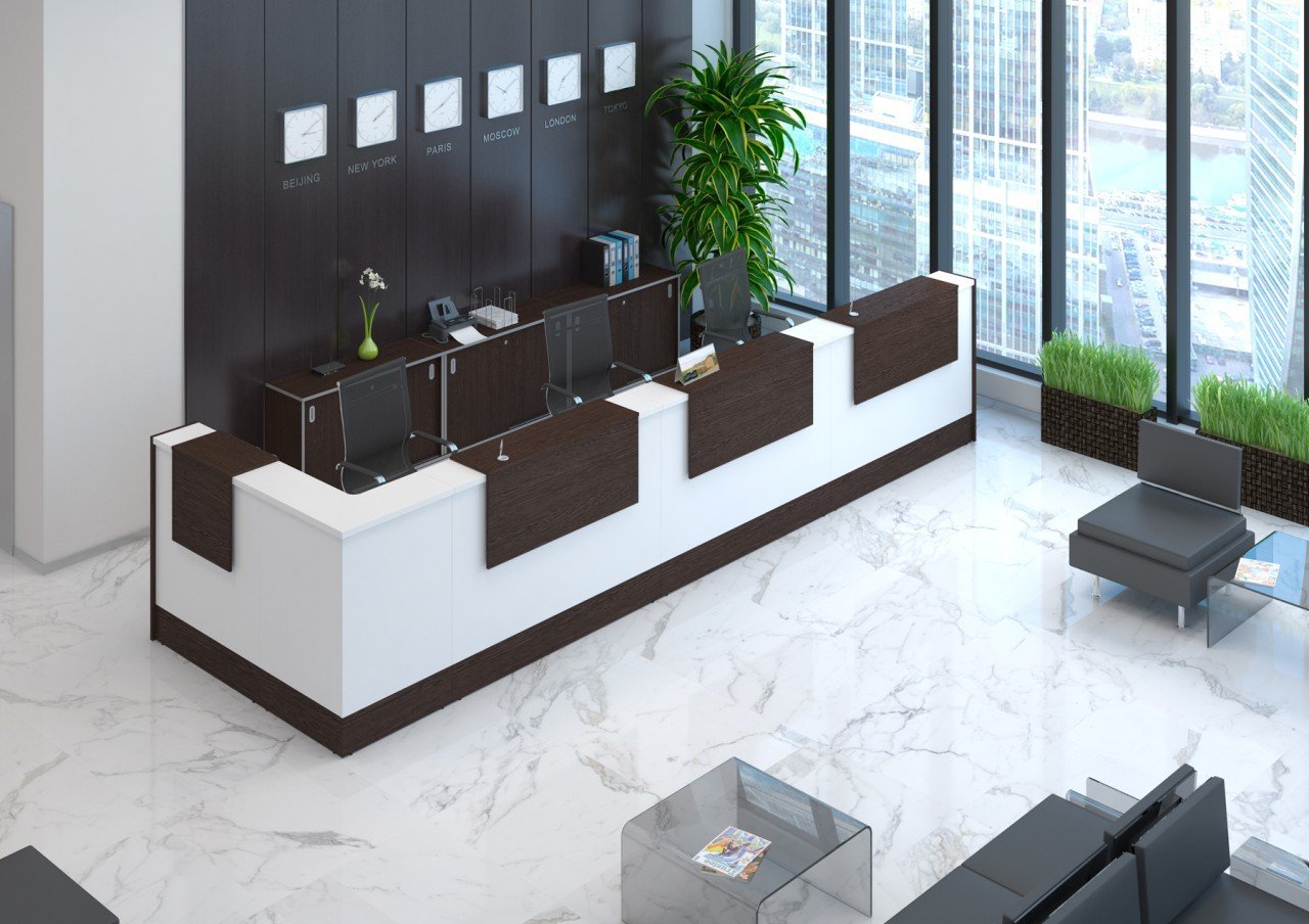 Ресепшн Style - вид 6