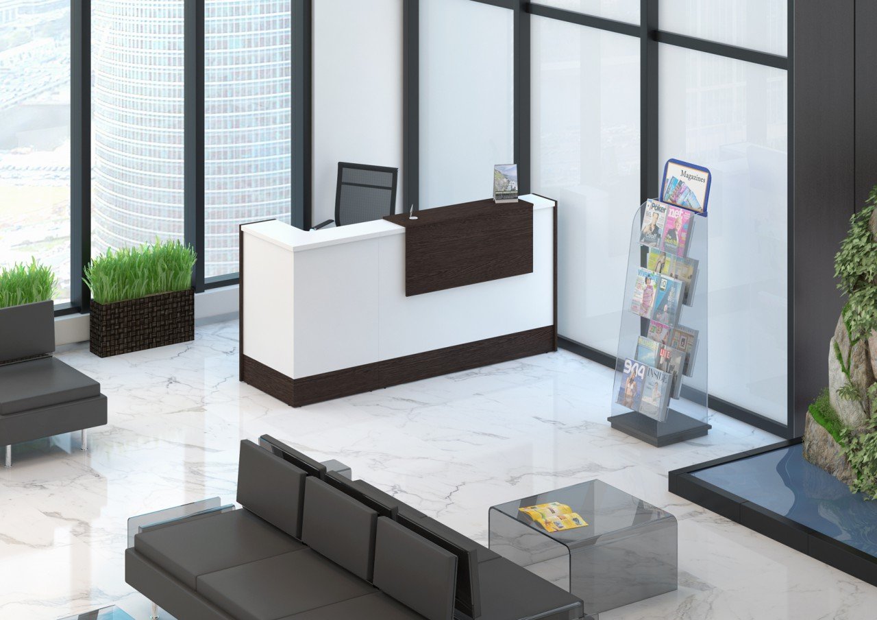 Ресепшн Style - вид 7