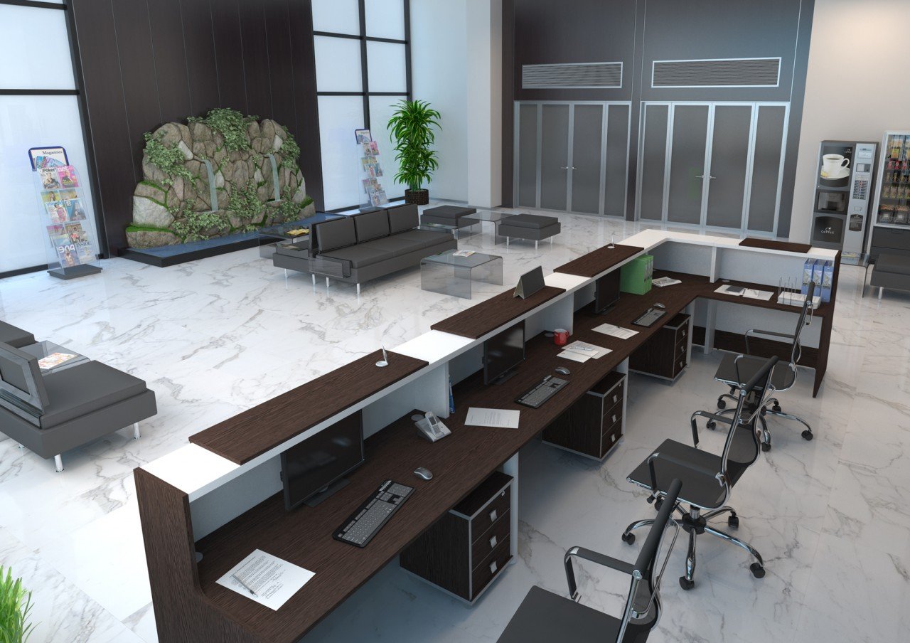 Ресепшн Style - вид 8