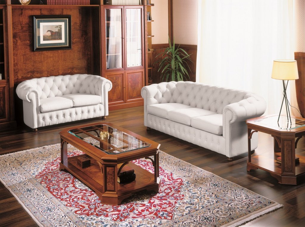 Диван для офиса Честертон - вид 7