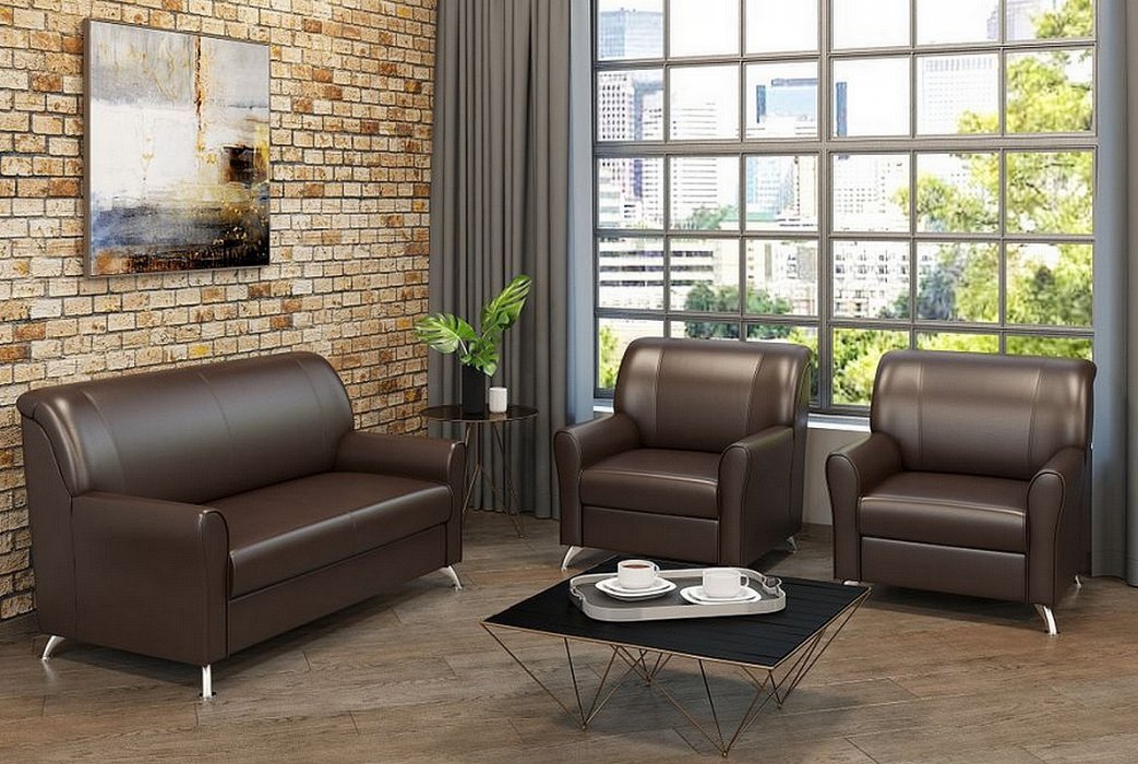 Диван для офиса Европа - вид 12