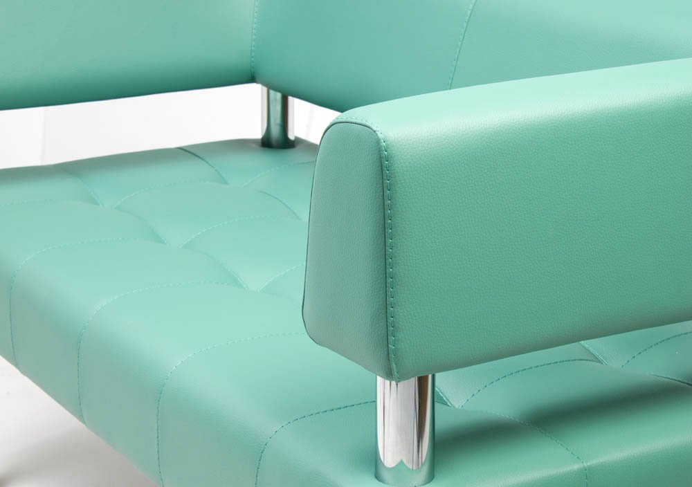 Диван для офиса BUSINESS - вид 3