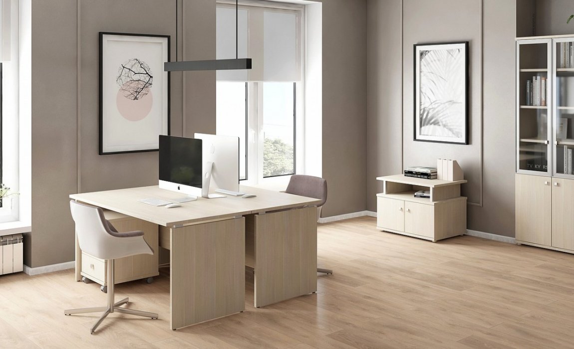 Офисная мебель VASANTA - вид 4