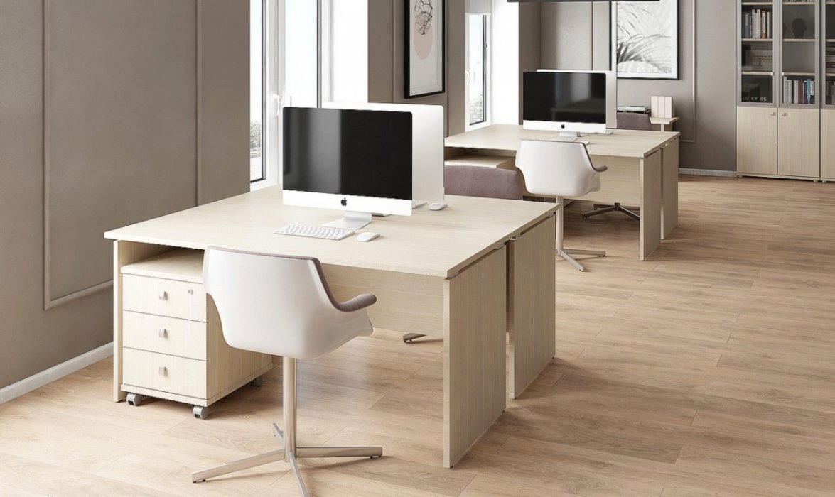 Офисная мебель VASANTA - вид 20