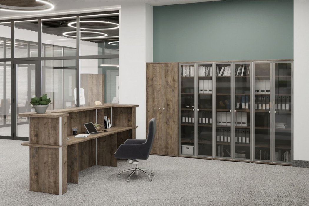 Ресепшн Vasanta - вид 5