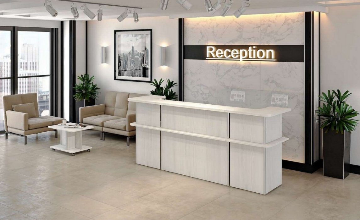 Ресепшн Vasanta - вид 7