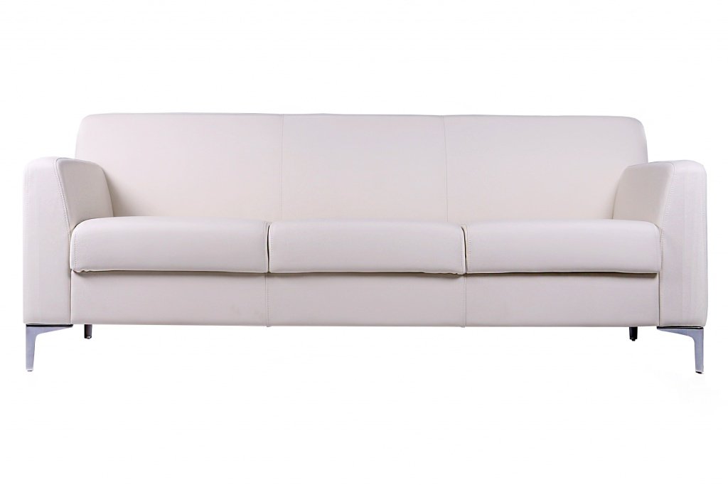 Диван для офиса Смарт - вид 5