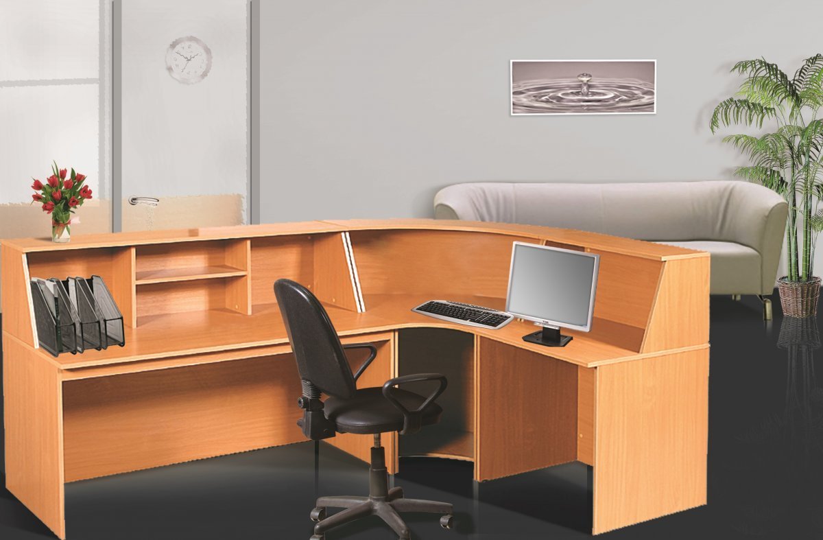 Ресепшн ЭДЕМ - 2 - вид 6