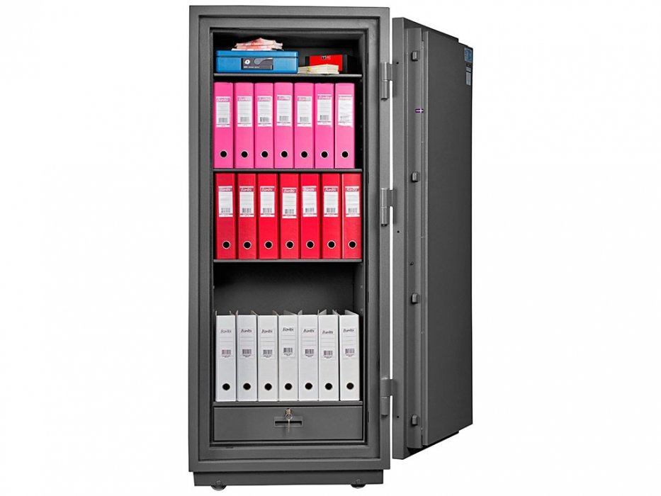 Офисный сейф VALBERG FRS-173Т EL - вид 3