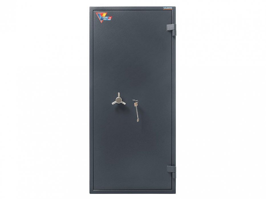 Металлический сейф VALBERG Кварцит 120/55T KL - вид 5