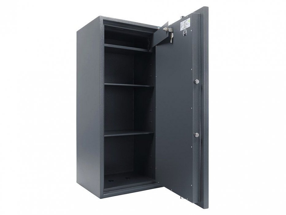 Металлический сейф VALBERG Кварцит 120/55T KL - вид 3