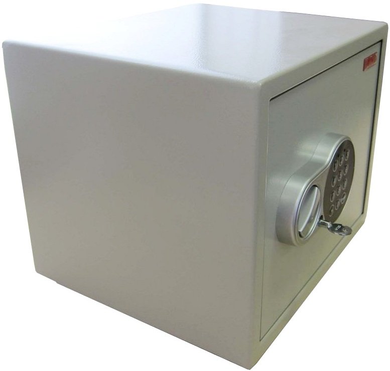 Металлический сейф AIKO Т-28 EL - вид 2