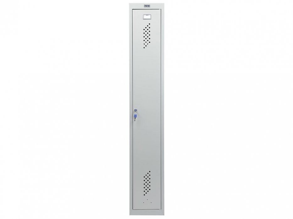 Шкаф для одежды ПРАКТИК LS-01 - вид 3