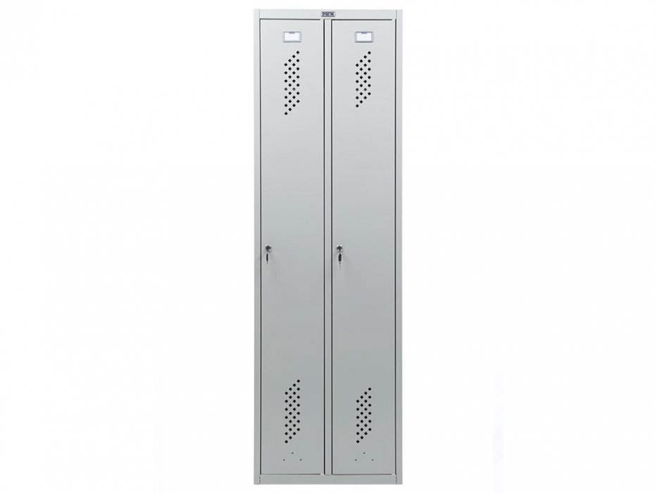 Шкаф для одежды ПРАКТИК LS-21 - вид 5