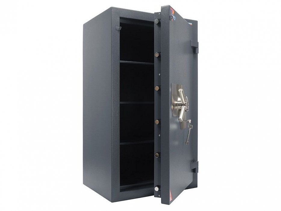 Металлический сейф VALBERG ФОРТ 1268 EL - вид 4