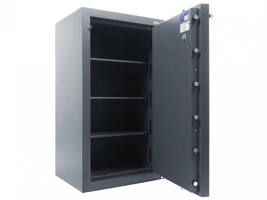 Металлический сейф VALBERG ФОРТ 1268 KL - вид 3