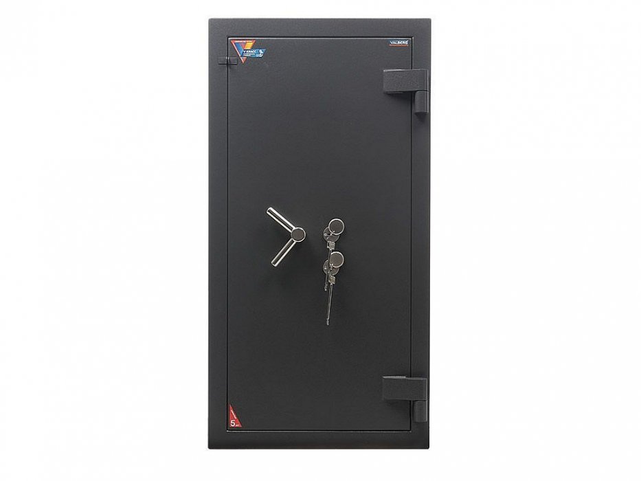 Металлический сейф VALBERG АЛМАЗ 1368 KL - вид 3