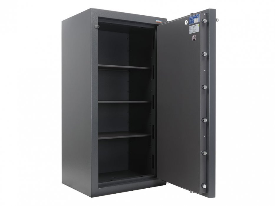 Металлический сейф III класса VALBERG ФОРТ 1368 KL - вид 4