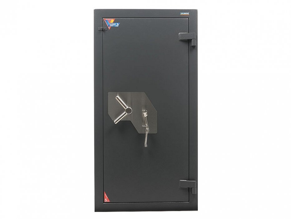 Металлический сейф III класса VALBERG ФОРТ 1368 KL - вид 2