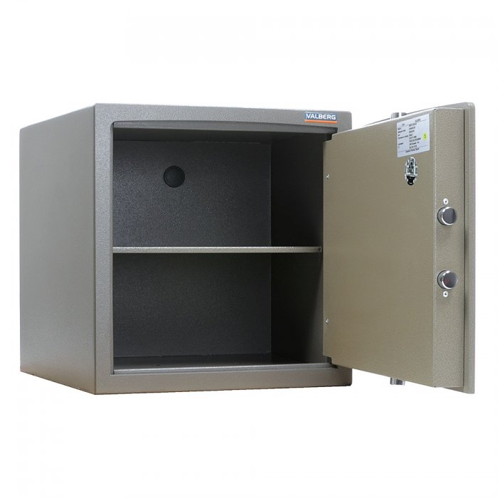 Металлический сейф I класса VALBERG КАРАТ-46 - вид 2