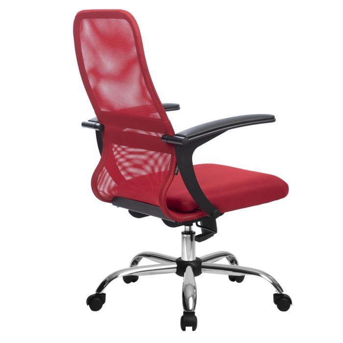 Эргономичное кресло МЕТТА CP-8 ch ов - вид 10