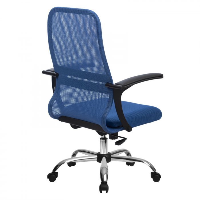 Эргономичное кресло МЕТТА CP-8 ch ов - вид 6