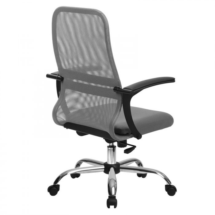 Эргономичное кресло МЕТТА CP-8 ch ов - вид 3