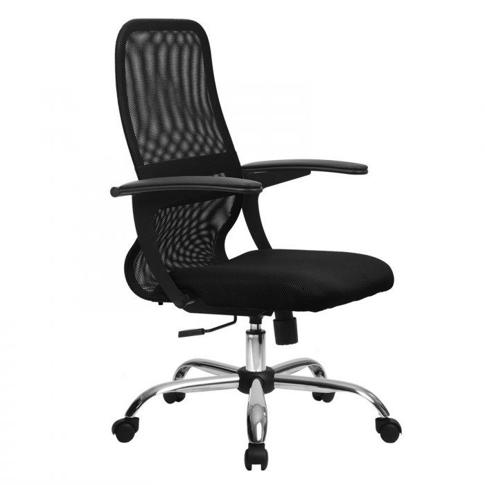 Эргономичное кресло МЕТТА CP-8 ch ов - вид 17