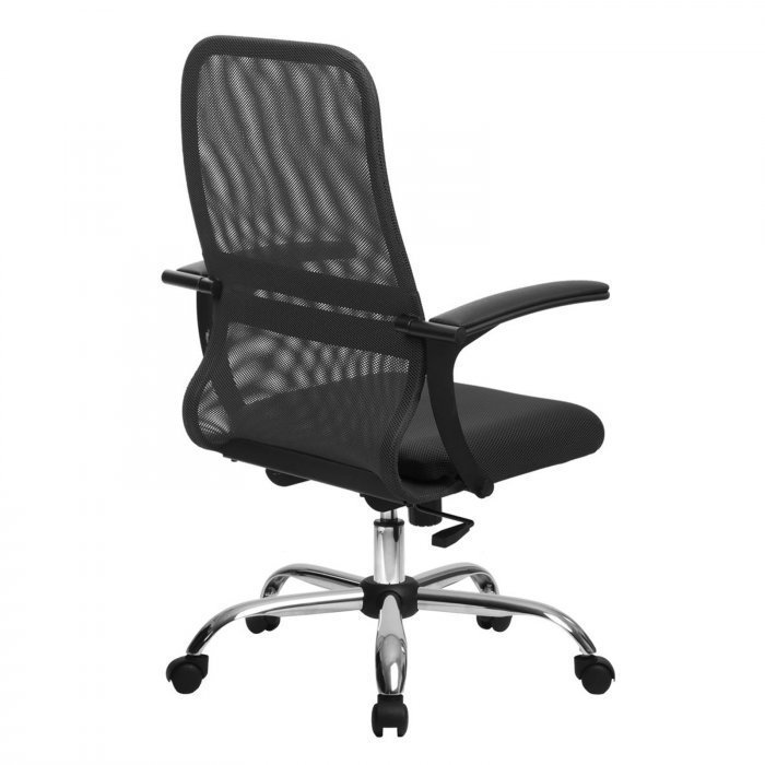 Эргономичное кресло МЕТТА CP-8 ch ов - вид 14