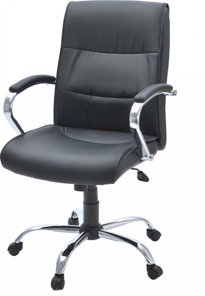 Кресло офисное Стинг - вид 2